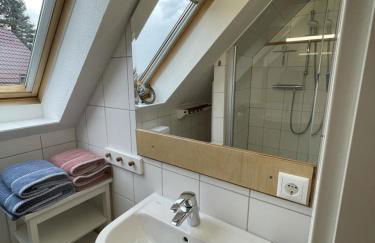 Ferienhaus Am Stein - Foto 17