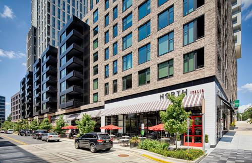 The Stay 2 - Tysons Corner - Foto 11