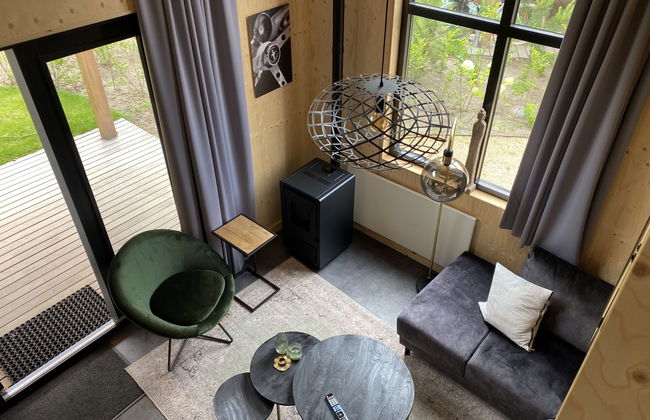 Tiny House 4 - Foto 2