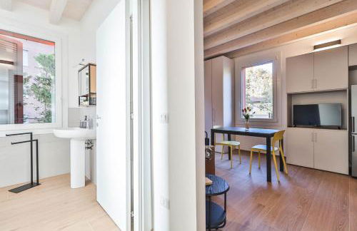 B&B Luxury - Agnini 2 - Foto 31