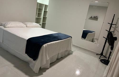 Chácara Aconchego da Serra com Piscina - Foto 14