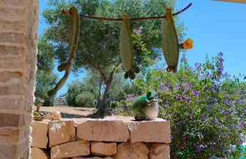 Trullo la perla di pietra - Foto 49