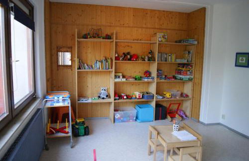 Ferienwohnung Schwarzwaldlust - Foto 25