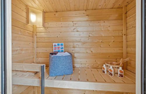 Wellness Apartment Neckartal mit Sauna - Foto 9