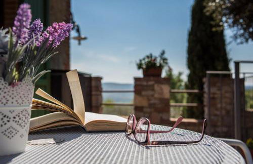 Agriturismo Borghetto Il Montino - Foto 105