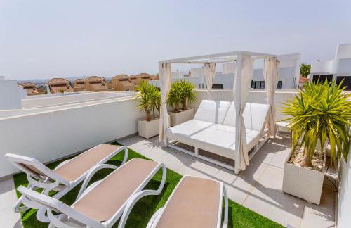 STYLISH VILLA 2018,POOL,3B.R.WIFI,NETFLIX - Foto 30