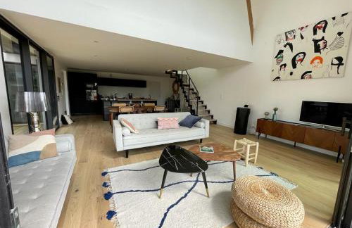 LA CASA SA TRINXA - 300 m des plages - Pointe de Beg-Meil - Foto 38