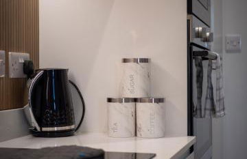 Dwell Living North Bridge Apartments - Foto 16