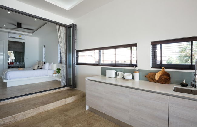 Skye Beach Hotel - Foto 39