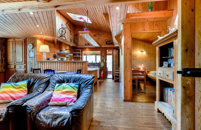 Nature Retreat for Families - Photo 13