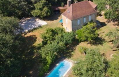 Choubello Gite classé 4 étoiles - Foto 1