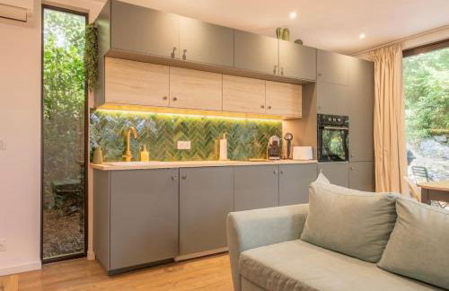 Cottage Nature Côte d 'Azur - Foto 39