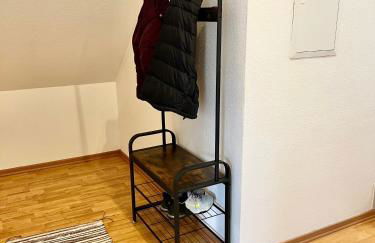 Modernes Apartment mit Blick zur Elbe - Foto 10