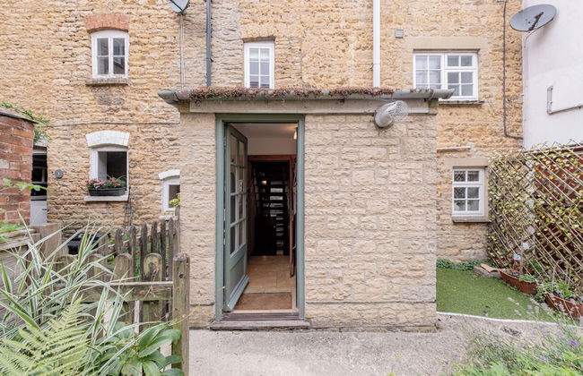 Maple Cottage - Beautiful 2BD Retreat - Foto 49