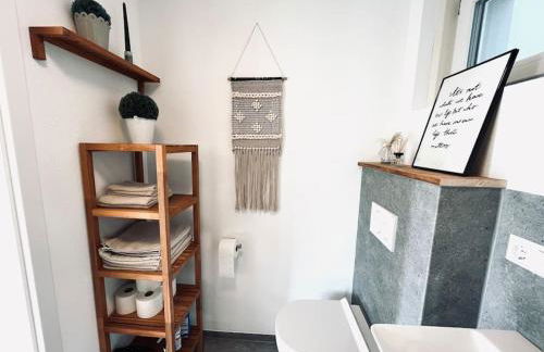 Kuscheliges Apartment am Limes - Foto 10