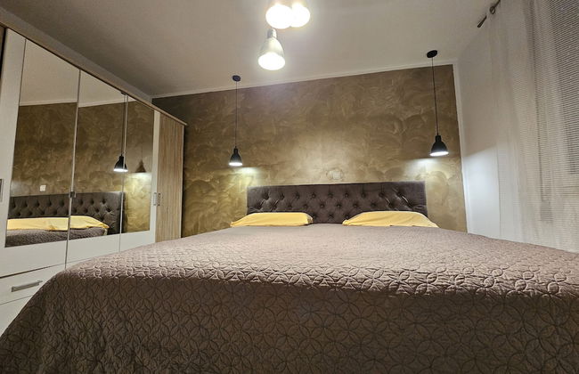 Deluxe Apartment near Bridge - Foto 5