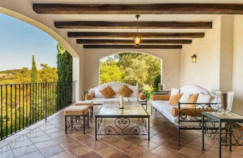 Villa Pantanal in Golf Costa Brava - Foto 36