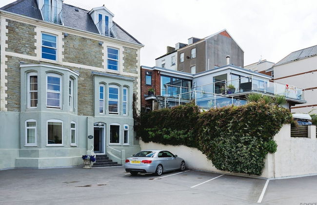 Ilfracombe Eden 2 Bedrooms - Foto 15