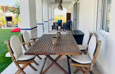 El Riuet-Chalet apartamento a 1 minuto de la playa, Cullera - Foto 8