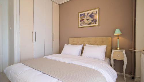 Beachfront ZEN sea view apartment - Foto 2