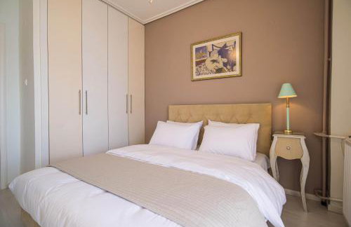 Beachfront ZEN sea view apartment - Photo 2