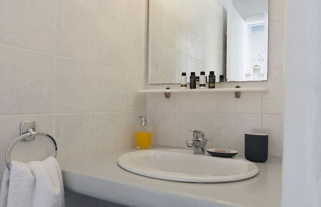 Serifos Houses Livadi - Foto 39