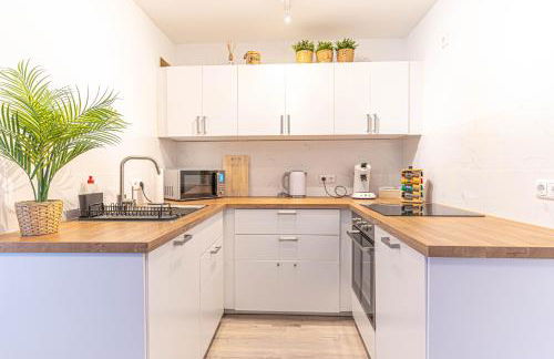 Apartment Leverkusen - Foto 5