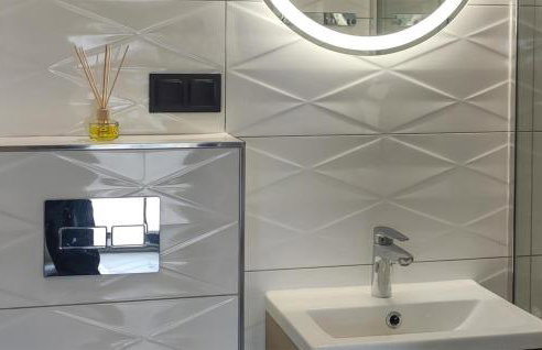 Pet Friendly Apartment In Orzysz With Sauna - Foto 8