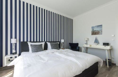 Luxus SPA Fewo MARITIME DREAM WE 3 - Foto 31