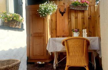 Ferienwohnung Schwarzwaldglück - Foto 13