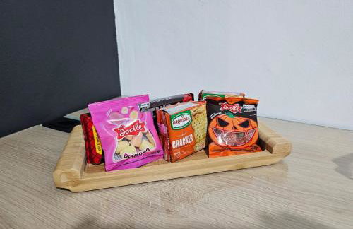 Consulado Americano apto 1 dorm na frente do Consulado EUA com garagem - Foto 40