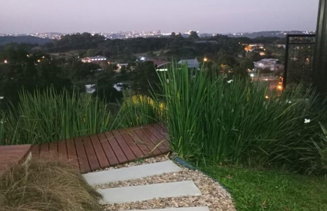 Alta Vista Cabanas - Foto 30