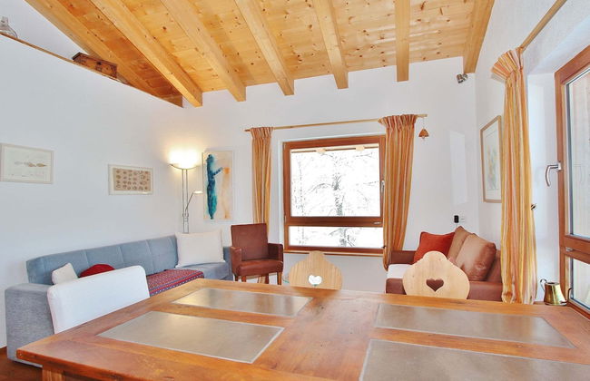 Modern Apartment Near Ski Area in St Johan in Tyrol - Foto 12