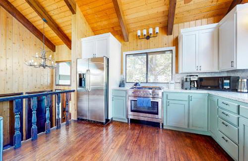 Jackalope Lodge - Foto 10