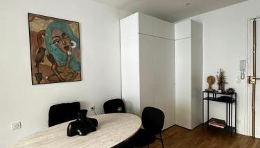 Appartement avec terrasse - Foto 4