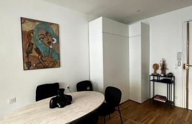 Appartement avec terrasse - Foto 4