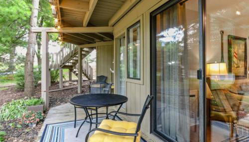 Early check in- late check out Free day! - Foto 2, Garden view