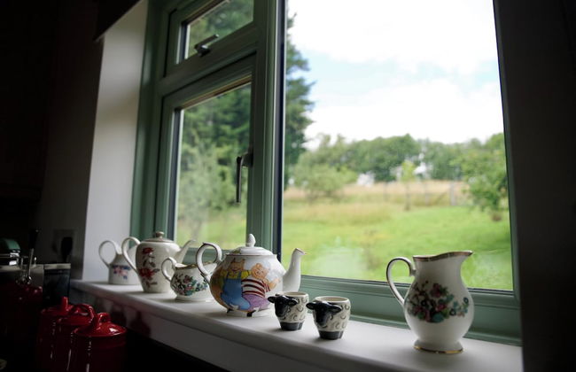 Tring Grange Cottage - Sleeps 2 - Onsite Parking - Foto 20