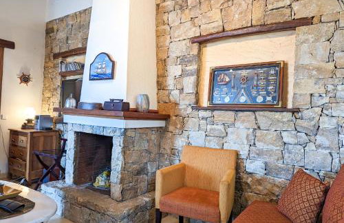 Relaxing Sea View Home - Foto 17