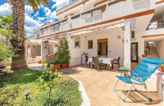 1964 Villino Delle Palme - Foto 18