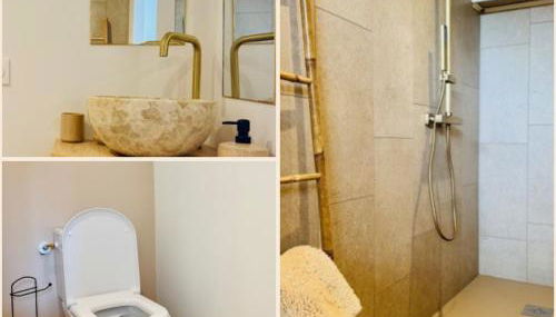 La cachette ardéchoise - Foto 3