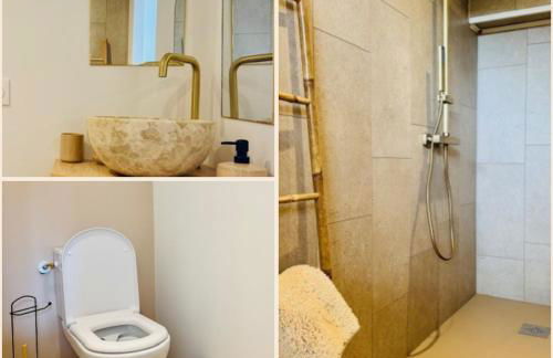 La cachette ardéchoise - Foto 3