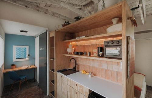 Artful Studio at Iconic Property - Foto 26