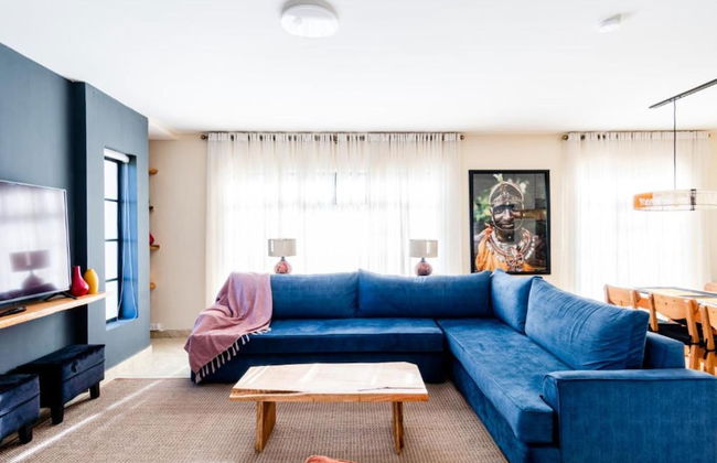 Sue Casa Apartment - Foto 5