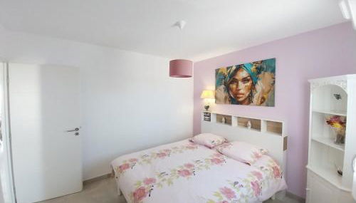 Superbe T3 wifi climatisé, Le Sunset Lodge, Narbonne Plage - Foto 5