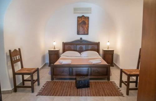 Kitta Towerhouse - Mani Sunset Views - Foto 17