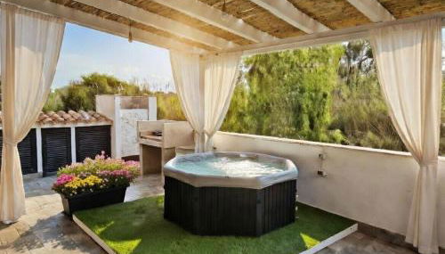 Splendido Appartamento San Teodoro Budditogliu con Jacuzzi - Foto 5
