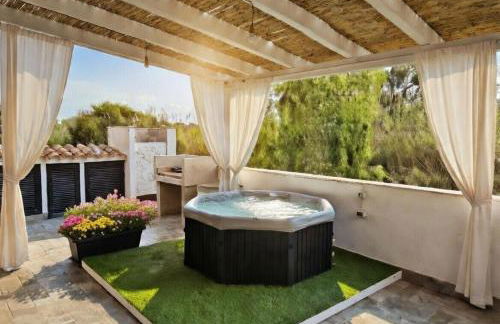 Splendido Appartamento San Teodoro Budditogliu con Jacuzzi - Foto 5