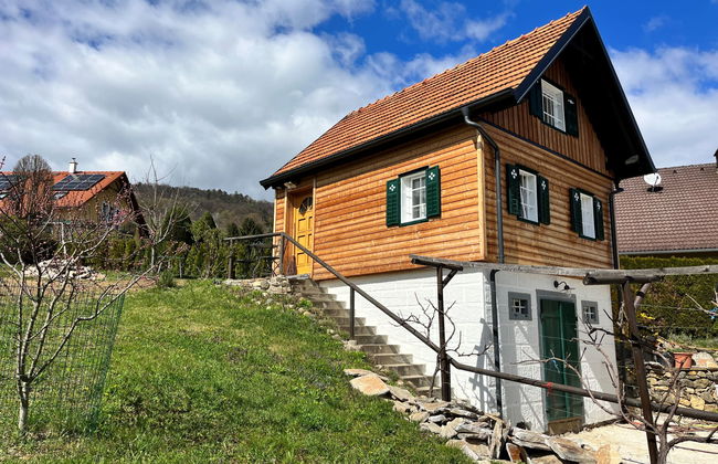 tiny lavender house - Foto 13