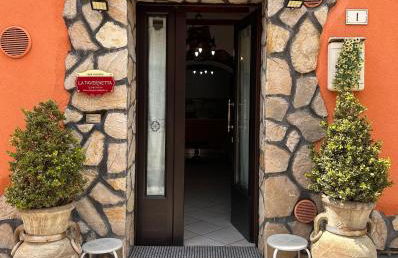 La Tavernetta - Foto 3